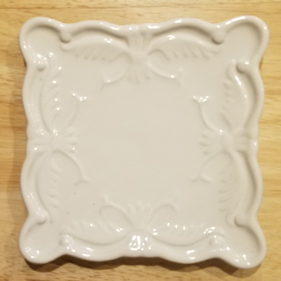 Other - Square Ceramic Dish